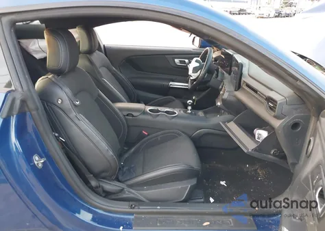 2024 Ford Mustang Gt Fastback z USA, uszkodzony, nr VIN 1FA6P8CFXR5420522